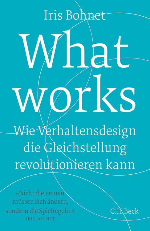 Produktbild: What works