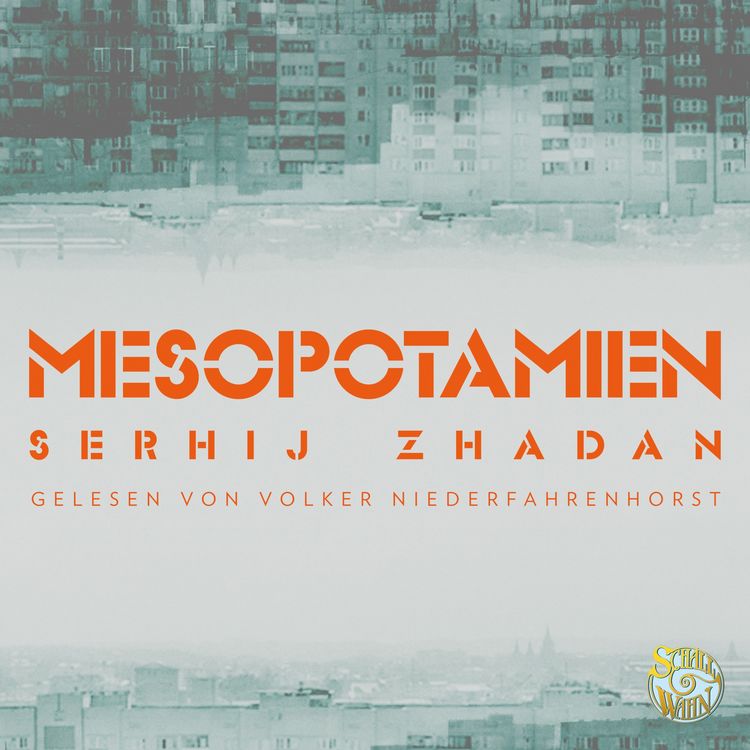 Produktbild: Mesopotamien
