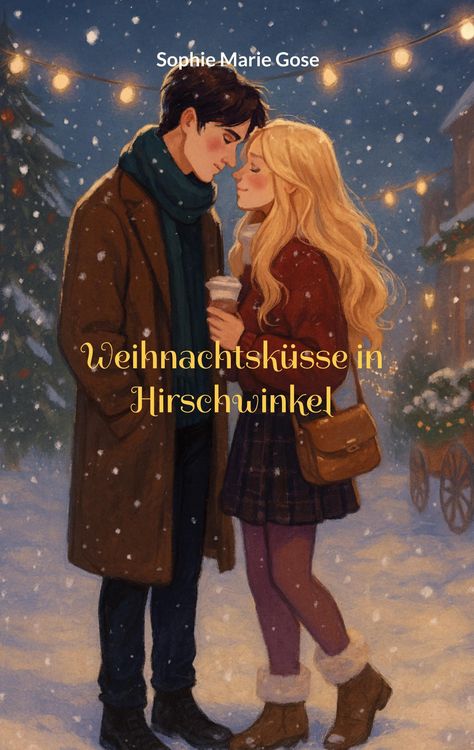 Produktbild: Weihnachtsk&uuml;sse in Hirschwinkel