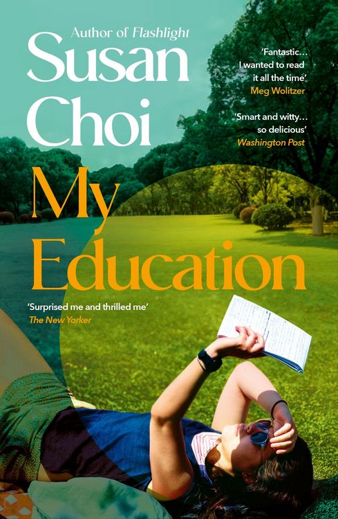 Produktbild: My Education
