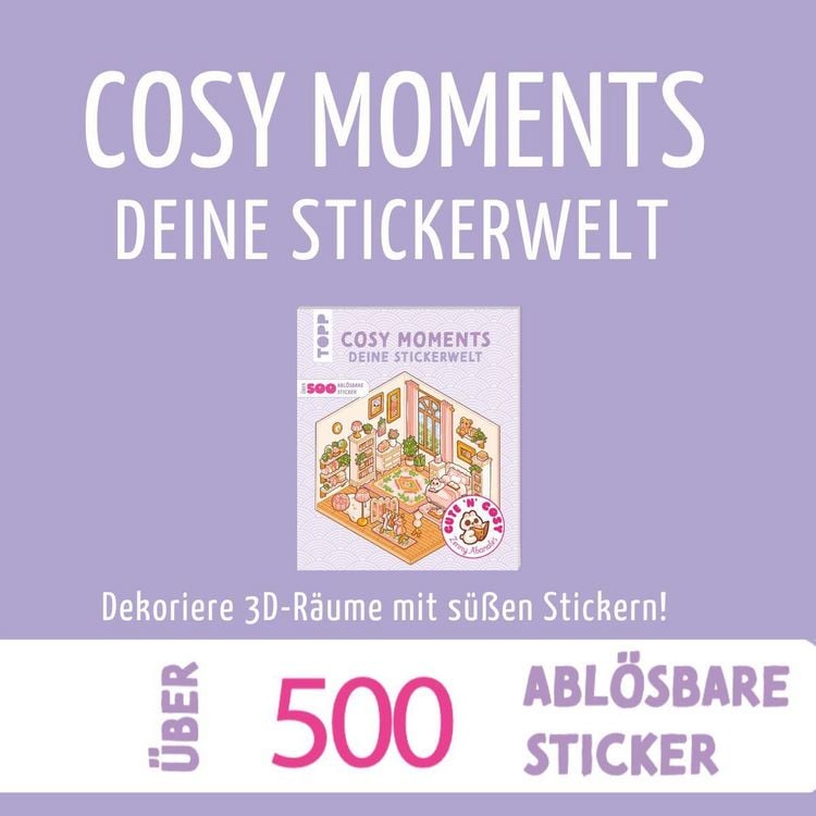 Produktbild: Cosy Moments