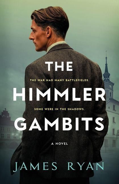 Produktbild: The Himmler Gambits
