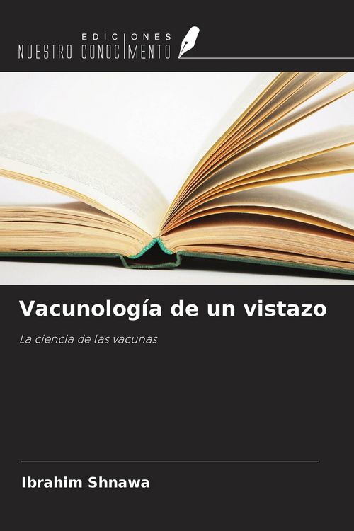 Produktbild: Vacunolog&iacute;a de un vistazo