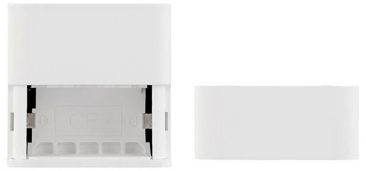 Produktbild: Sygonix SY-6811314 Schalt-Controller Wei&szlig; Smart Pusher