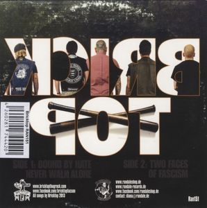 Produktbild: Bricktop