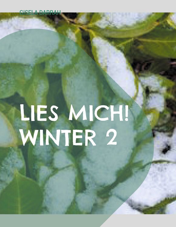Produktbild: Lies mich! Winter 2