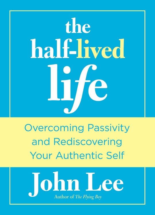 Produktbild: Half-Lived Life