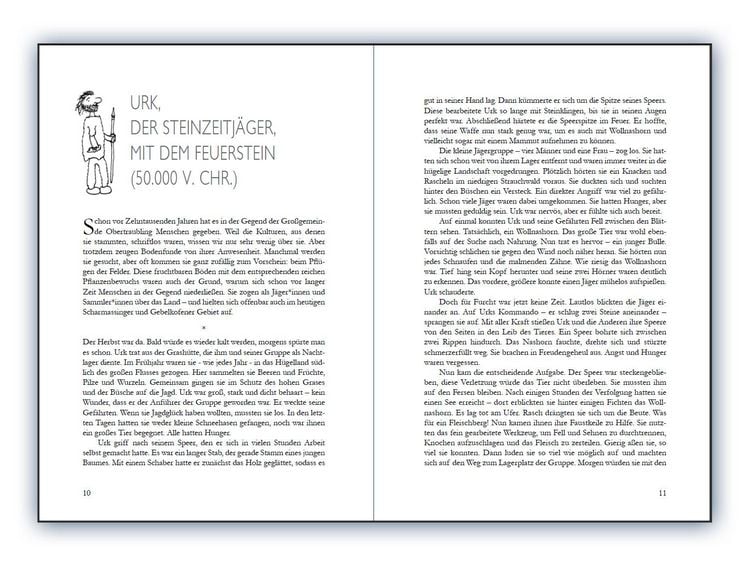 Produktbild: Obertraubling - Geschichten aus der Geschichte
