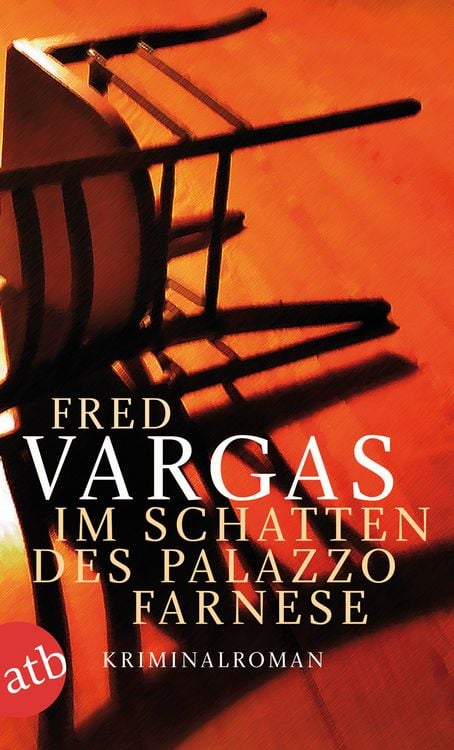 Produktbild: Im Schatten des Palazzo Farnese