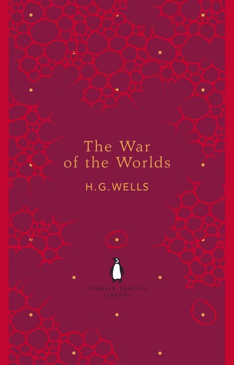 Produktbild: The War of the Worlds