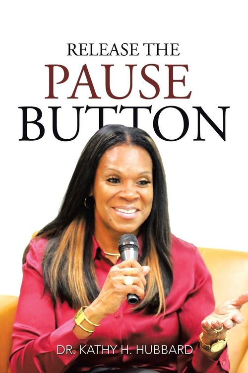 Produktbild: Release the Pause Button