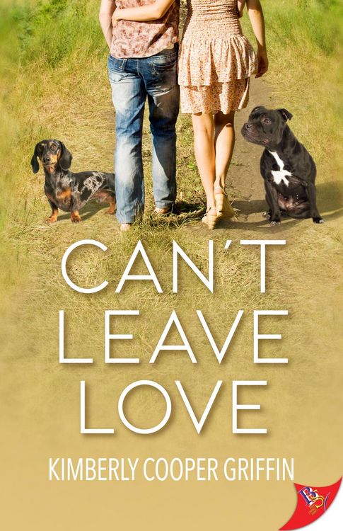 Produktbild: Can't Leave Love