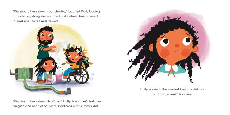 Produktbild: Life's Little Lessons: Muddy Hands, Clean Hands
