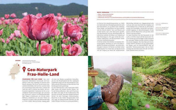 Produktbild: DUMONT Bildband Paradiese vor der Haust&uuml;r