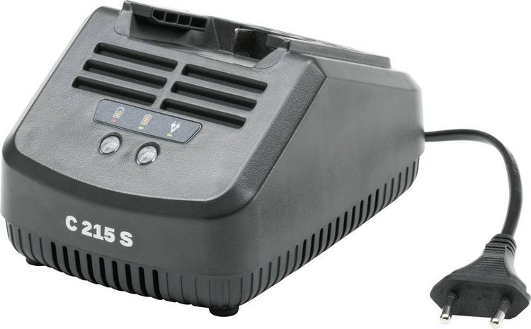 Produktbild: ALPINA Outdoor C 215 S Akkupack-Ladeger&auml;t 271020000/21