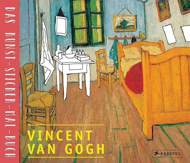 Produktbild: Vincent van Gogh