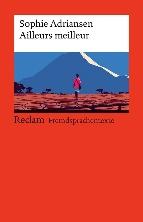 Produktbild: Ailleurs Meilleur