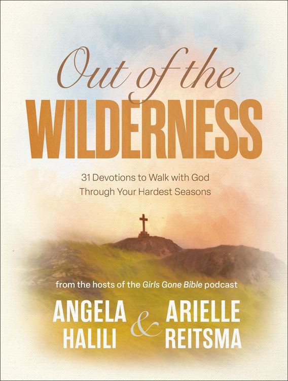 Produktbild: Out of the Wilderness