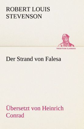 Produktbild: Der Strand von Falesa