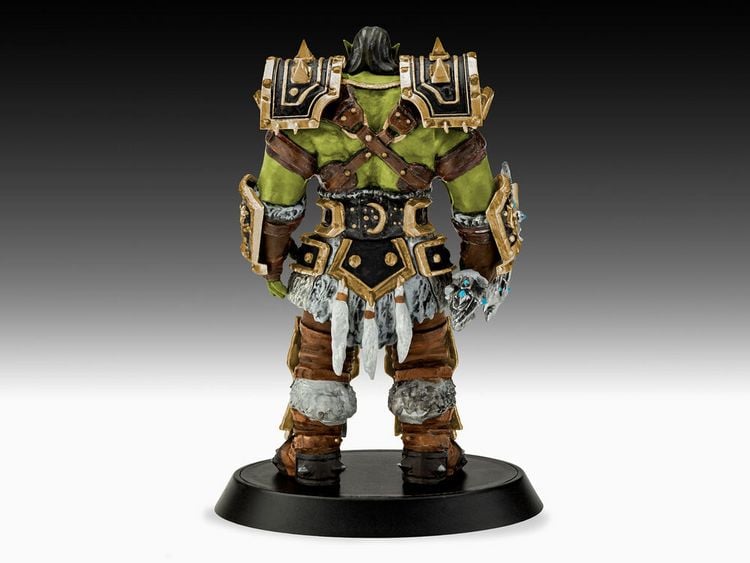 Produktbild: World of Warcraft The Orc Thrall
