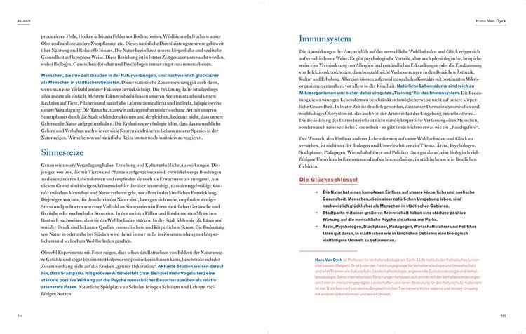 Produktbild: Gl&uuml;ck. The New World Book of Happiness