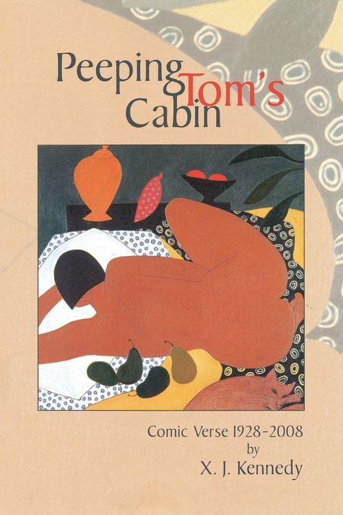 Produktbild: Peeping Tom's Cabin