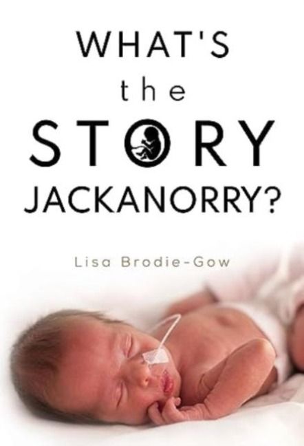 Produktbild: What's the Story Jackanorry?