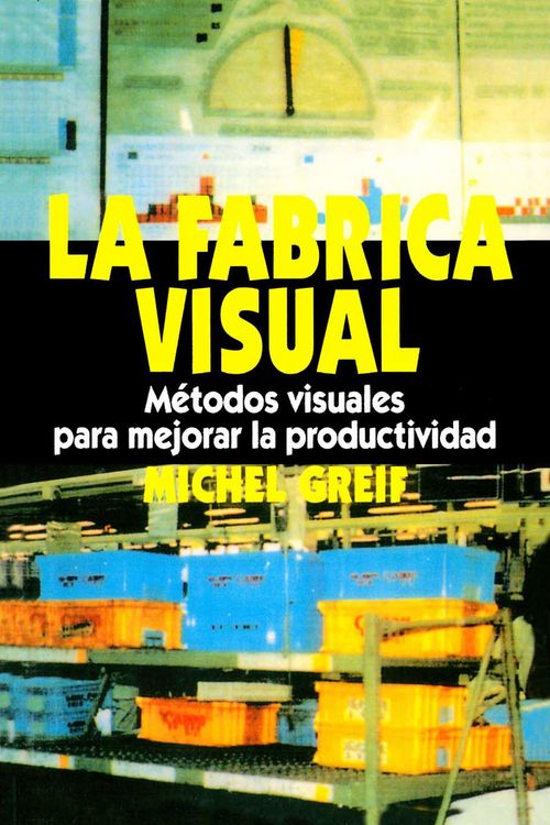 Produktbild: La F brica Visual