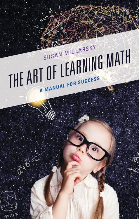 Produktbild: The Art of Learning Math