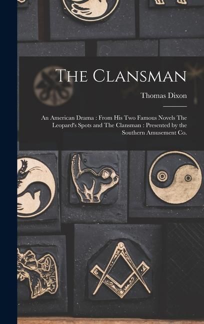 Produktbild: The Clansman