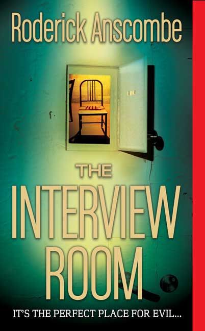 Produktbild: The Interview Room