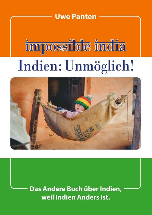 Produktbild: Impossible India - Indien: Unm&ouml;glich!