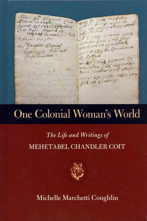 Produktbild: 1 Colonial Womans World