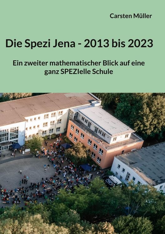 Produktbild: Die Spezi in Jena - 2013 bis 2023