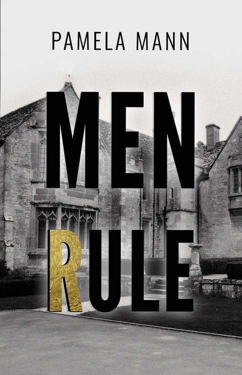 Produktbild: Men Rule