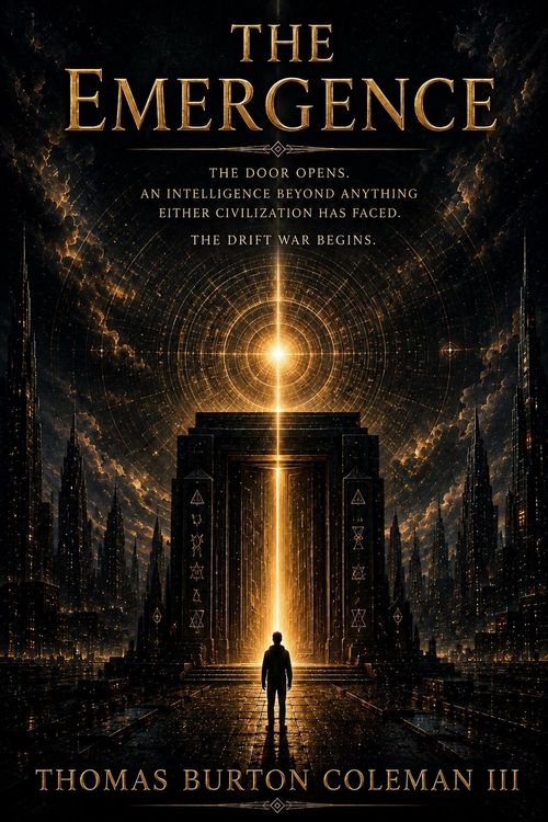Produktbild: The Emergence