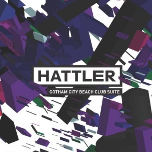Produktbild: Gotham City Beach Club Suite