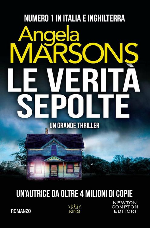 Produktbild: Le verit&agrave; sepolte
