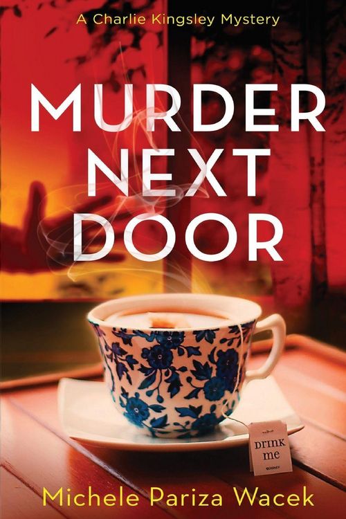 Produktbild: Murder Next Door