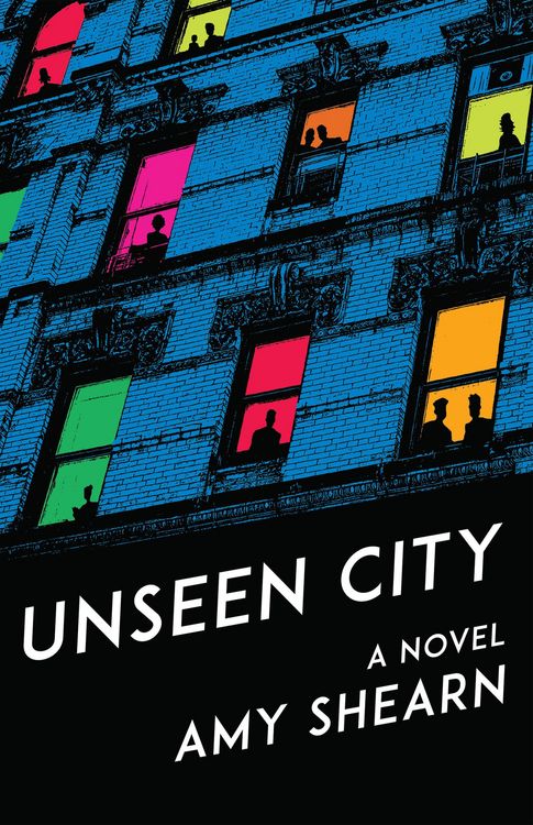 Produktbild: Unseen City