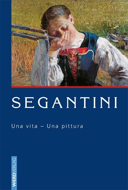 Produktbild: Segantini