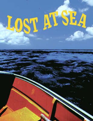 Produktbild: Lost At Sea Instrument (simula