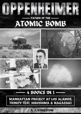 Produktbild: Oppenheimer