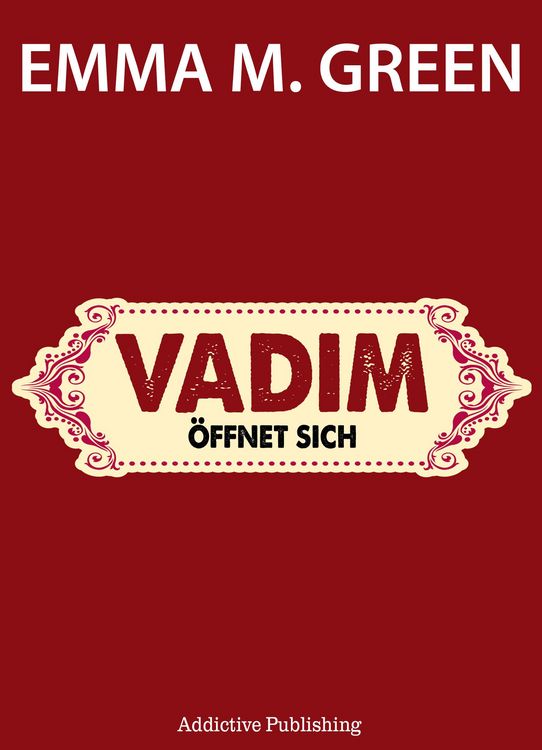 Produktbild: Vadim &ouml;ffnet sich