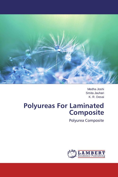 Produktbild: Polyureas For Laminated Composite