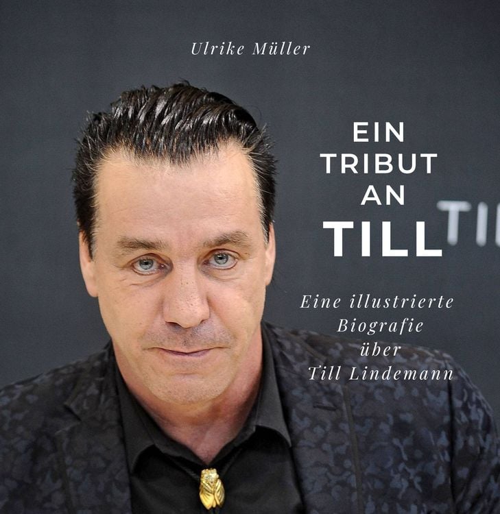 Produktbild: Ein Tribut an Till