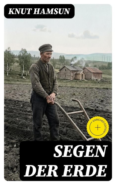 Produktbild: Segen der Erde