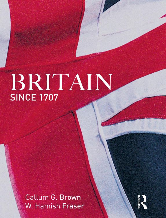 Produktbild: Britain Since 1707