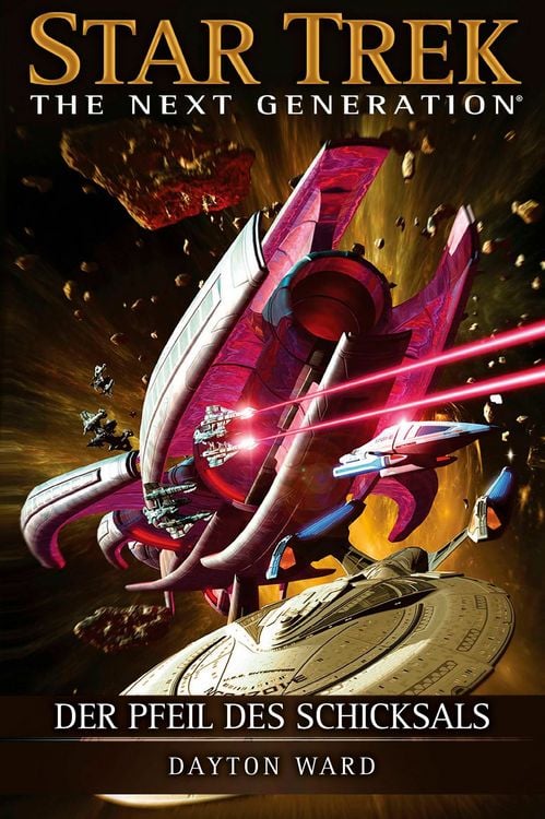 Produktbild: Star Trek - The Next Generation