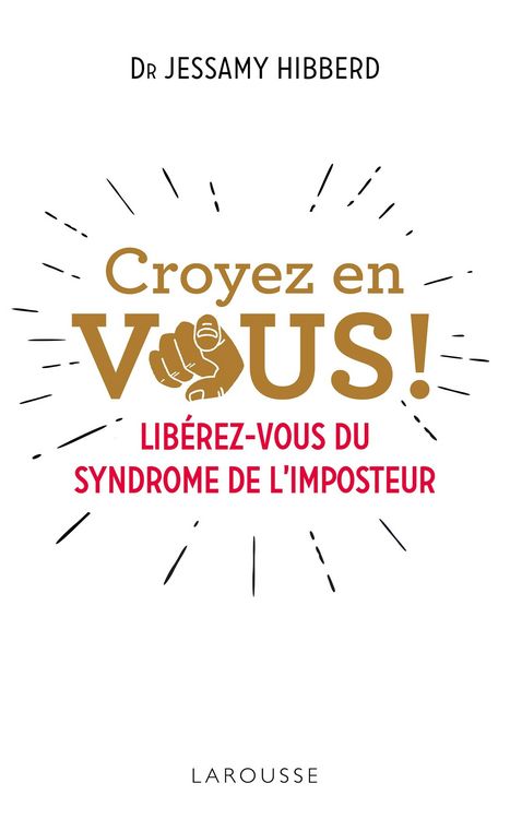 Produktbild: Croyez en vous ! Liberez-vous du syndrome de l'imposteur